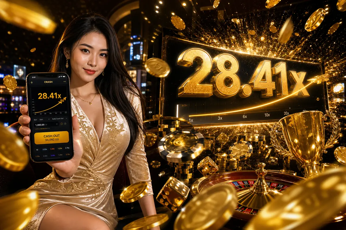 k3777 লাইভ ক্যাসিনো টেবিল গেমস